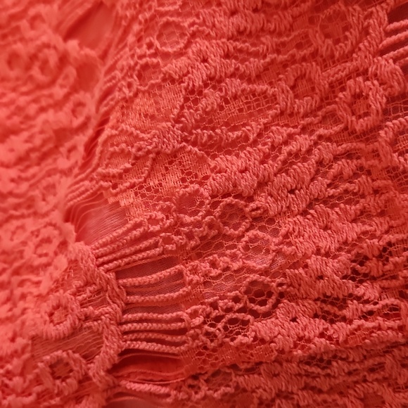 Free People daydream lace slip dress size medium nwt - Picture 2 of 8